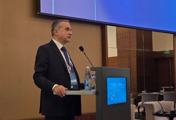 Washington deals of Baku and Yerevan form basis for stability in S. Caucasus - analyst