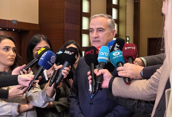 Normalization ties with Armenia bring new prospects for S. Caucasus - Azerbaijani official