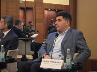 First Azerbaijan-U.S. think tank forum kicks off in Baku (PHOTO)