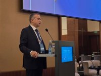 First Azerbaijan-U.S. think tank forum kicks off in Baku (PHOTO)