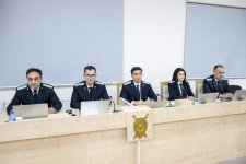 Testimonies of victims heard at Ruben Vardanyan’s trial (PHOTO)