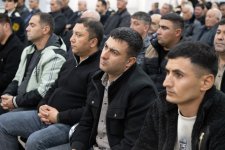 Testimonies of victims heard at Ruben Vardanyan’s trial (PHOTO)