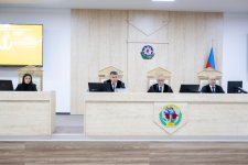 Testimonies of victims heard at Ruben Vardanyan’s trial (PHOTO)