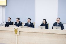 Testimonies of victims heard at Ruben Vardanyan’s trial (PHOTO)