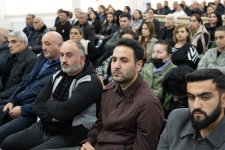 Testimonies of victims heard at Ruben Vardanyan’s trial (PHOTO)