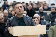 Testimonies of victims heard at Ruben Vardanyan’s trial (PHOTO)