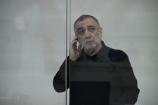 Testimonies of victims heard at Ruben Vardanyan’s trial (PHOTO)