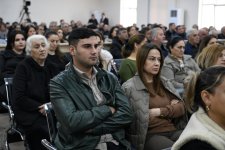 Testimonies of victims heard at Ruben Vardanyan’s trial (PHOTO)