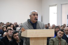 Testimonies of victims heard at Ruben Vardanyan’s trial (PHOTO)