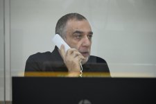 Testimonies of victims heard at Ruben Vardanyan’s trial (PHOTO)