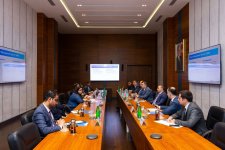 Azerbaijan and Pakistan strengthen ties with ASAN Khidmet initiative (PHOTO)