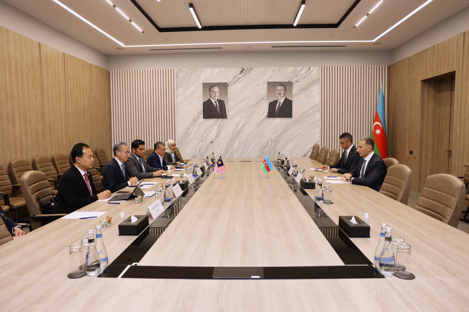 Azerbaijan and Pakistan set to establish ICT working group