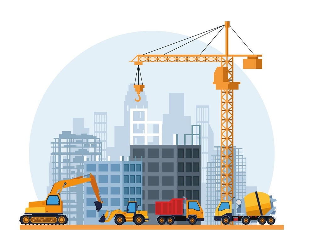 Uzbekistan’s construction industry sees remarkable growth over five years