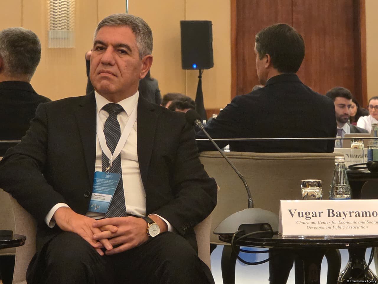 Azerbaijan evaluates investments in renewable energy sources