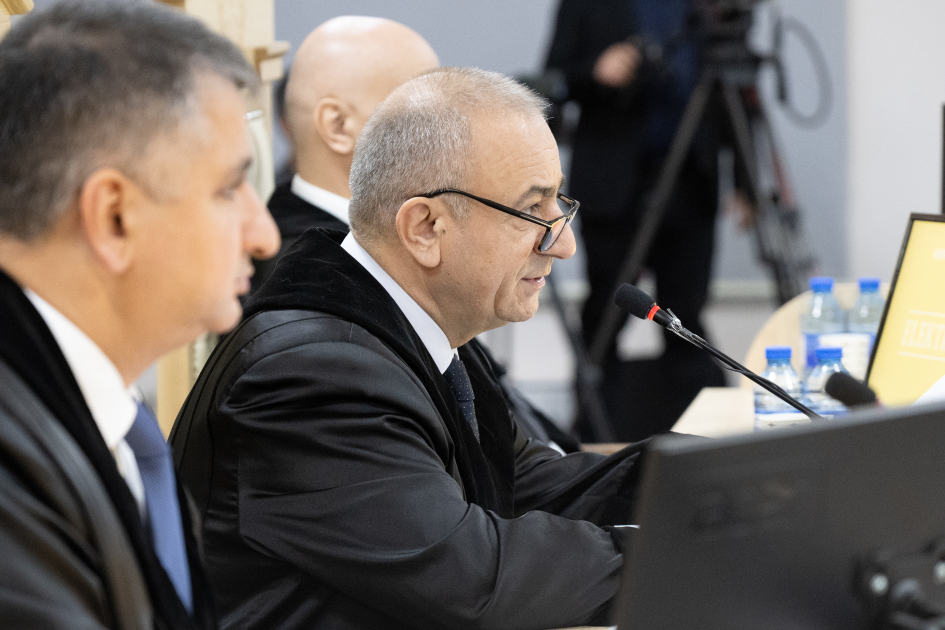 Testimonies of victims heard at Ruben Vardanyan’s trial (PHOTO)