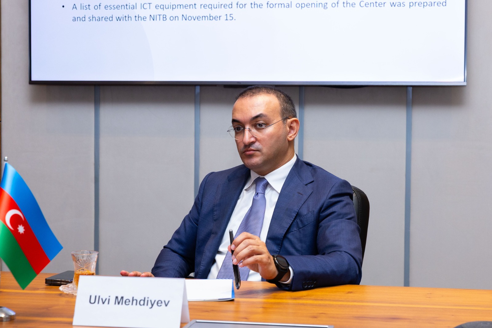 Azerbaijan and Pakistan strengthen ties with ASAN Khidmet initiative (PHOTO)