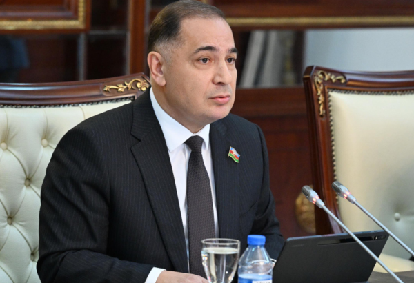 Azerbaijan amends draft budget and raising expenditures on number of spheres in 2026