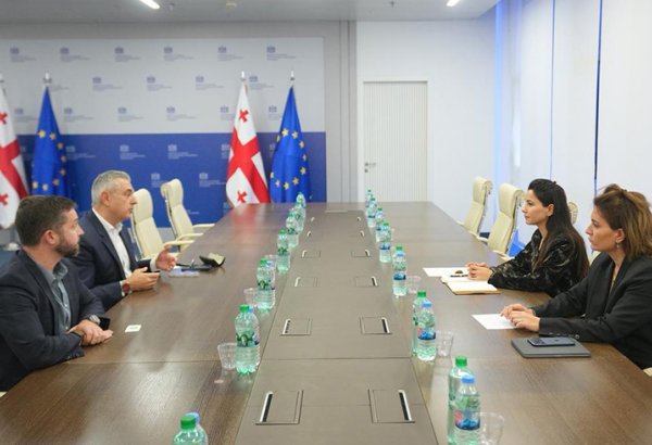 Georgia in talks with Global Blue on potential tax-free shopping expansion