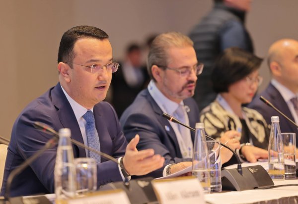 Uzbekistan unveils game-changing investment roadmap for 2026