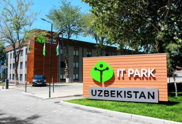 IT Park Uzbekistan sees strong growth in market services