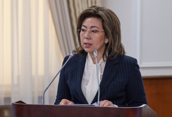 Kazakhstan’s economic outlook shines bright with loan boost