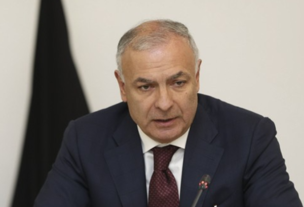 TAP sees its role in Europe’s energy transition as serving both present and future needs - Murad Heydarov (Exclusive interview)