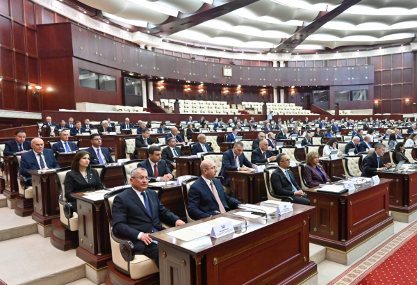 Azerbaijani MPs to observe Serbia's snap parliamentary elections