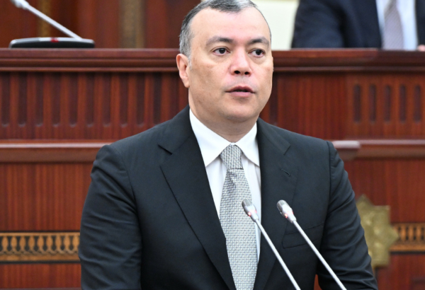 Azerbaijani minister announces volume of social spending in 2025