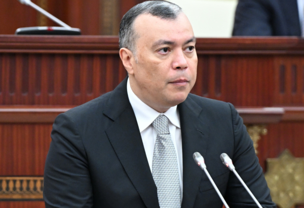 Azerbaijan bets big on agriculture and food security in 2026 budget