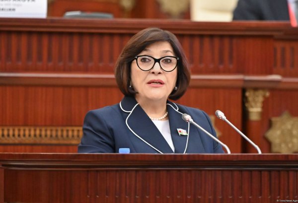 Azerbaijan slams European Parliament's ongoing biased policy - speaker