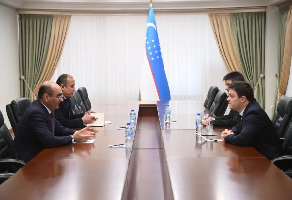 Uzbekistan, Hungary working out fresh co-initiatives for 2026