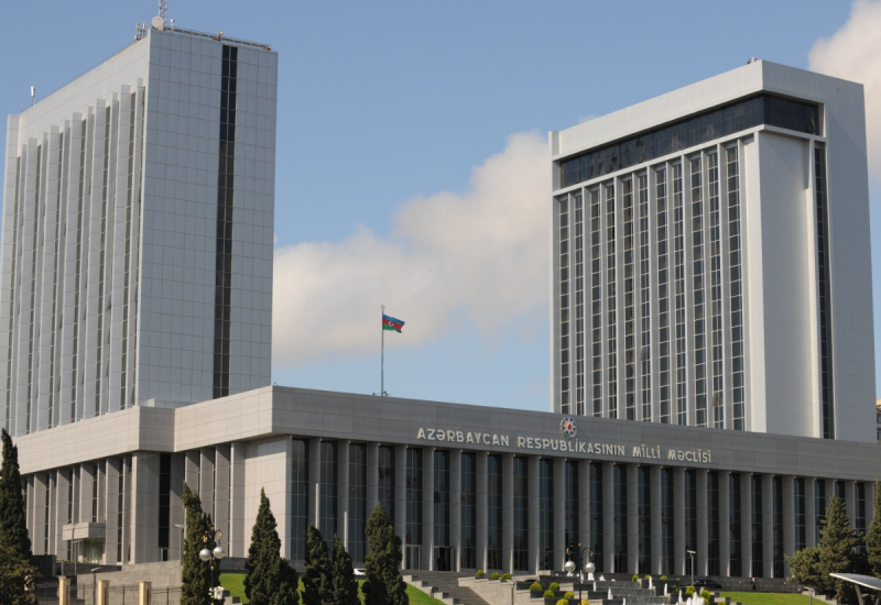 Azerbaijan slams biased documents of Belgian and Dutch parliaments