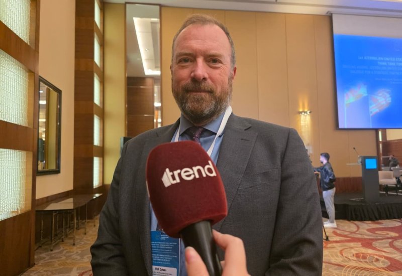 TRIPP unlocks gateway for major U.S. investments in Azerbaijan - Atlantic Council