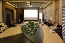 Azerbaijan, Austria sail toward stronger maritime ties in key meeting (PHOTO)