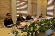 Azerbaijan, Austria sail toward stronger maritime ties in key meeting (PHOTO)