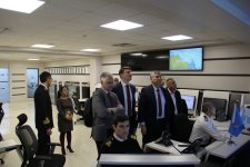 Azerbaijan, Austria sail toward stronger maritime ties in key meeting (PHOTO)