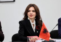 Albania makes vital reforms for EU accession, says German FM (PHOTO)