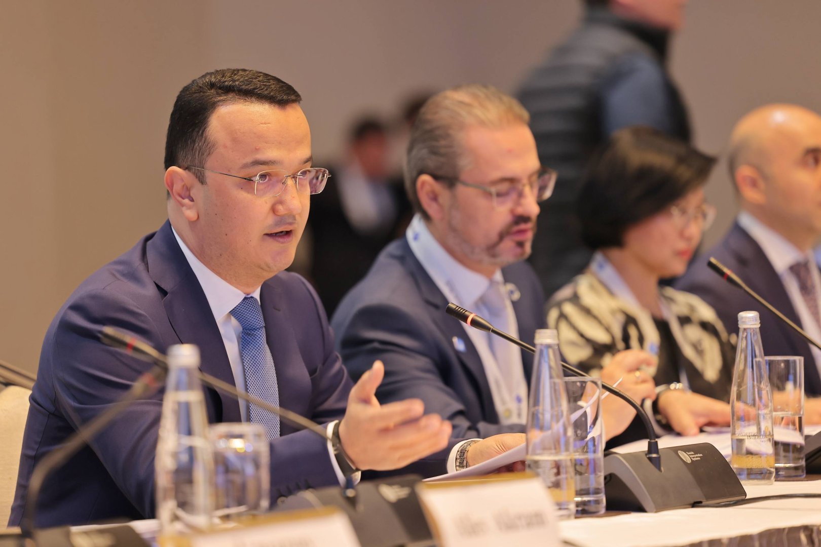 Uzbekistan unveils game-changing investment roadmap for 2026