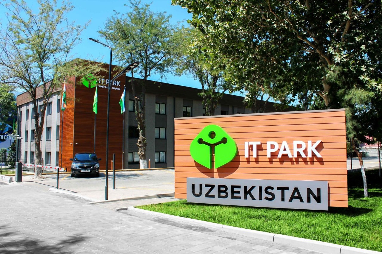 IT Park Uzbekistan sees strong growth in market services