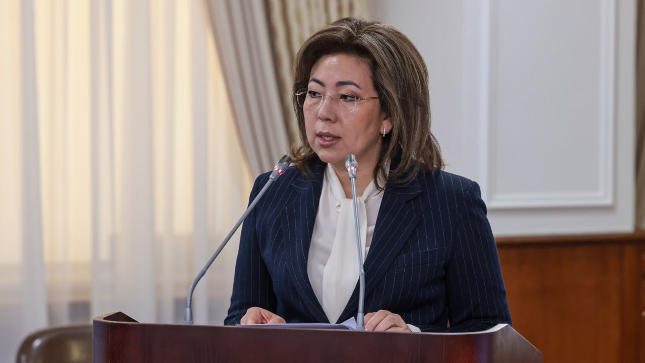 Kazakhstan’s economic outlook shines bright with loan boost