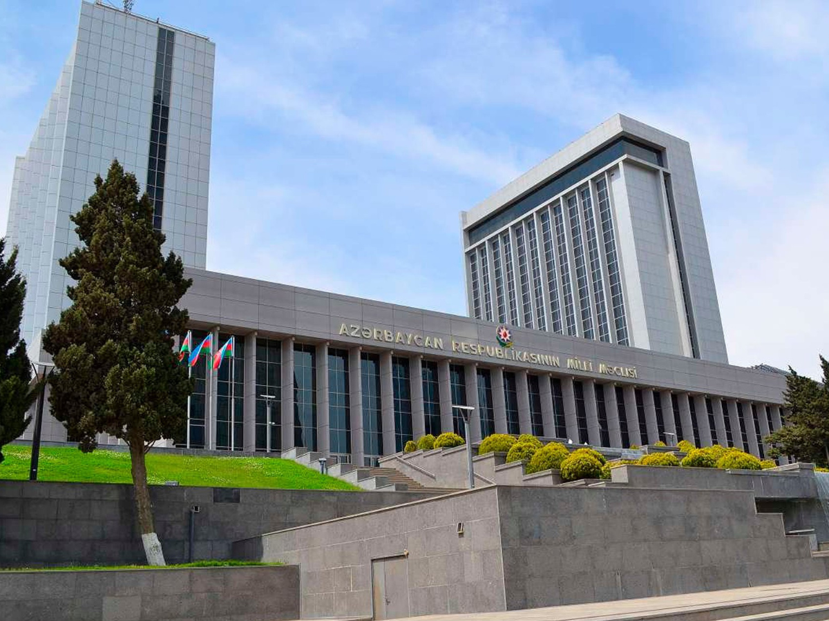 Parliament holds conference on development of Azerbaijani as state language