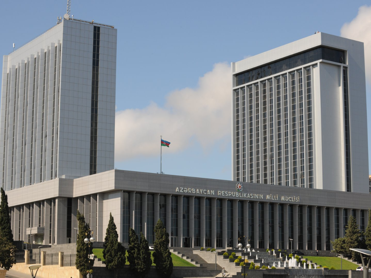 Azerbaijan set to monitor extraordinary parliamentary elections in Kyrgyzstan