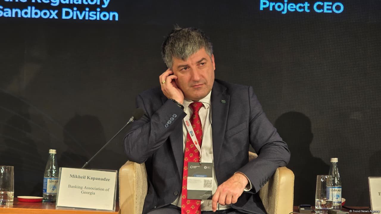 Georgia introduces updates in payment and account services