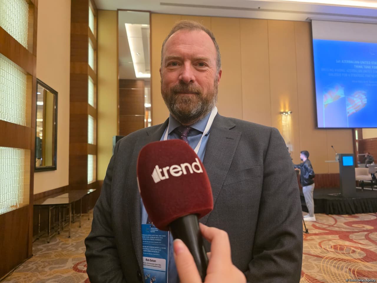 TRIPP unlocks gateway for major U.S. investments in Azerbaijan - Atlantic Council