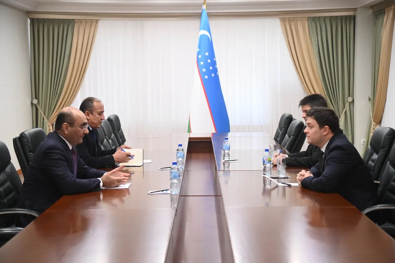 Uzbekistan, Hungary working out fresh co-initiatives for 2026