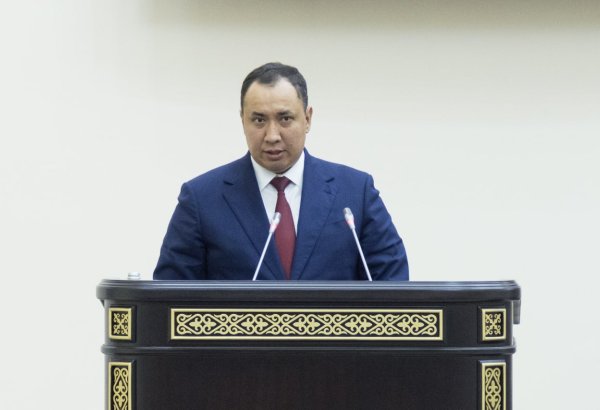 Kazakhstan optimizes national budget by excluding ineffective projects