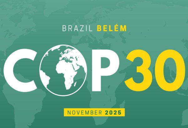 Azerbaijan takes lead in key COP climate missions