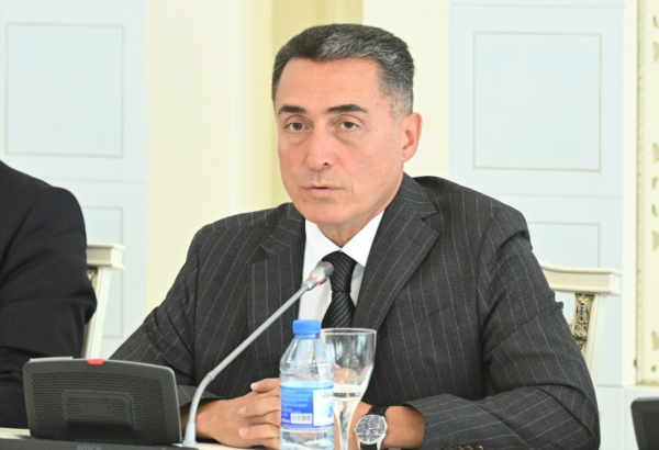 Azerbaijan predicts major investment bonanza in coming years
