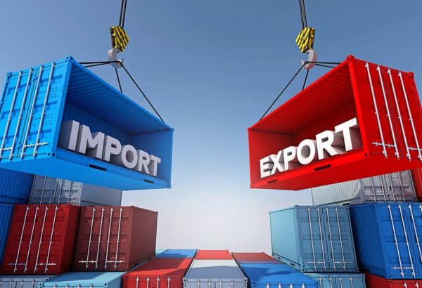 Uzbekistan sees sharp uptick in imports across strategic industries