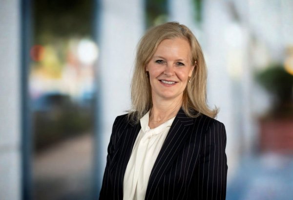 IFC director outlines key priorities in Azerbaijan